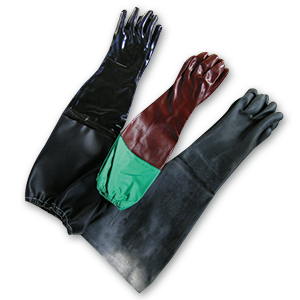 Cabin gloves Cabin gloves