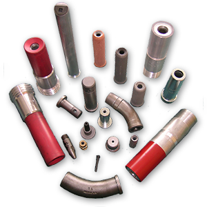 Nozzles Nozzles