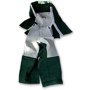 Protection Suit Combination Protection Suit Combination