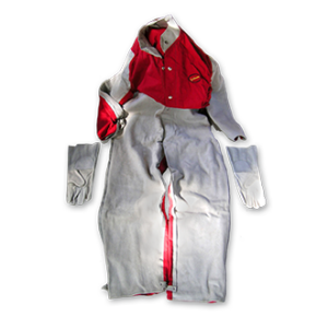 Protective suit Protective suit