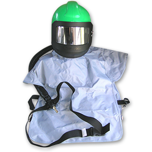 Safety Helmet Panorama / Nova Safety Helmet Panorama / Nova