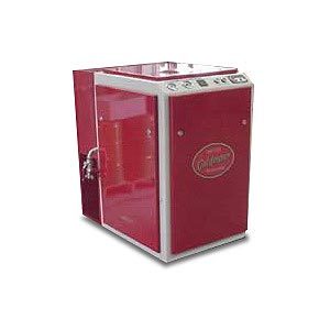 Screw compressor type SR Screw compressor type SR
