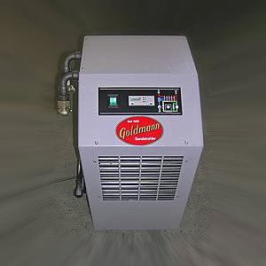 Air dryer type Air dryer type