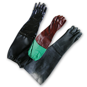 Cabin gloves